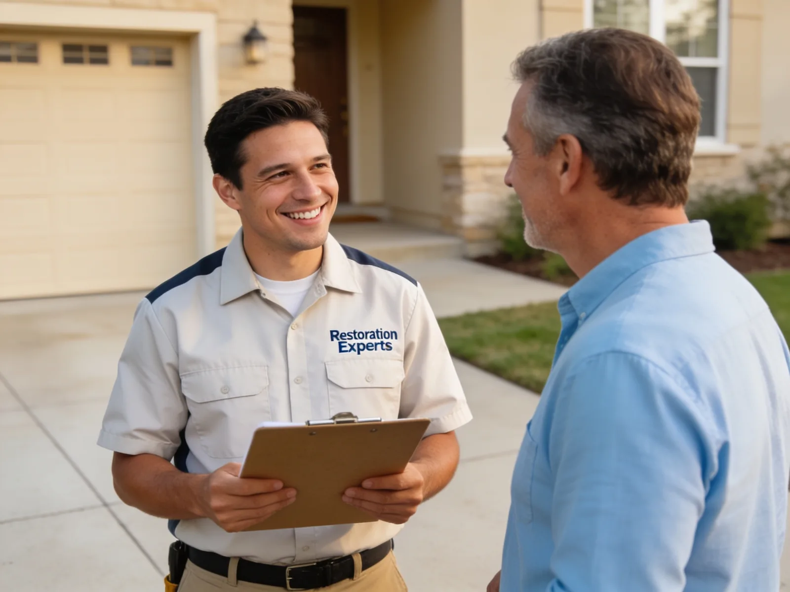 Water Damage Cleanup Peachland, NC FAQs